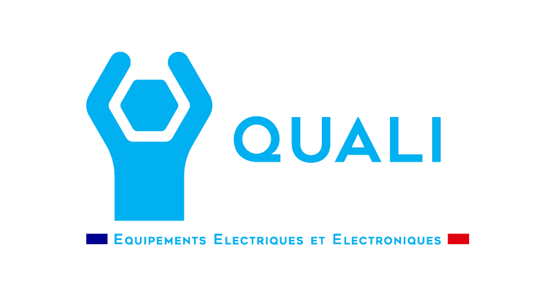 Label QualiRépar - Equipements électriques et électroniques
