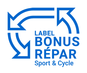 Label Bonus Répar Sport & Cycle