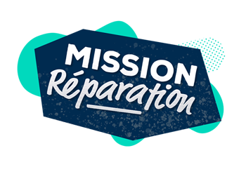 Mission Réparation