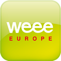 Logo weee EUROPE