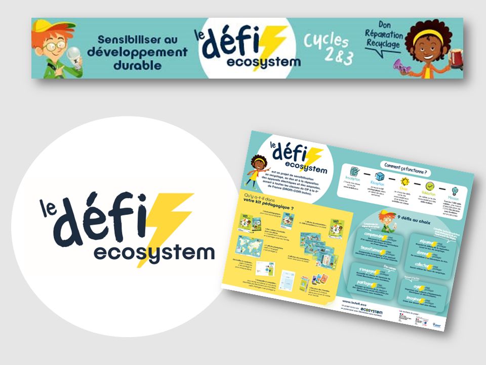 Kit de communication sur le défi pour les collectivités locales