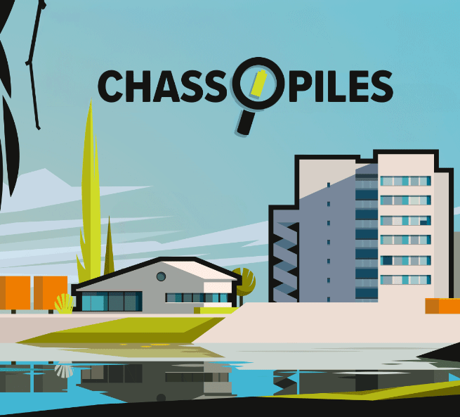 Chassopiles