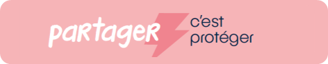 Partager c'est protéger